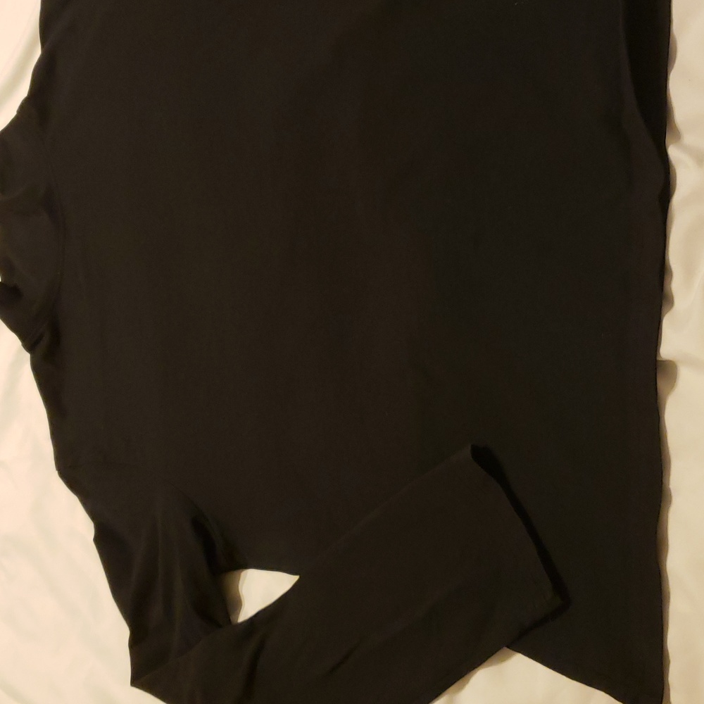 Julian Jones lg turtle neck - Picture 2 of 3
